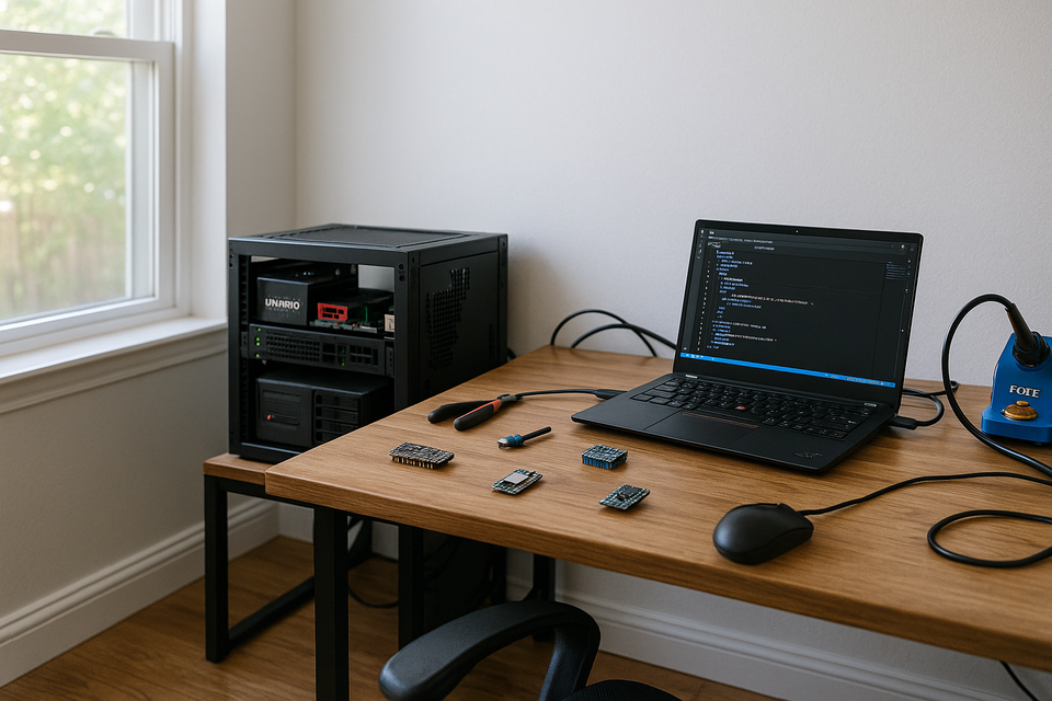 Modernizing Home Telemetry: Why I Switched from Direct Writes to MQTT